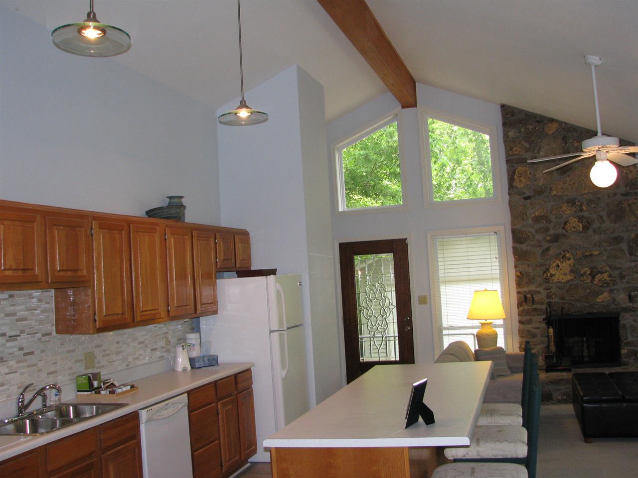 River Acres I - Residential