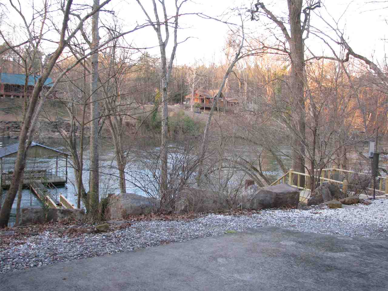 River Acres I - Residential