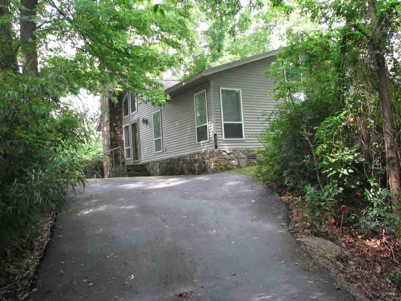 River Acres I - Residential
