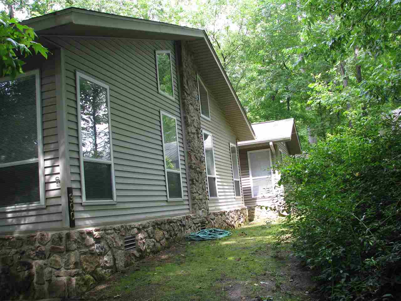 River Acres I - Residential