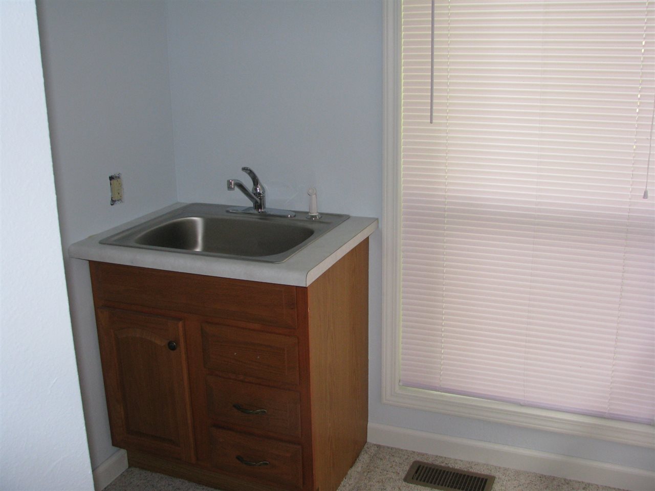 River Acres I - Residential