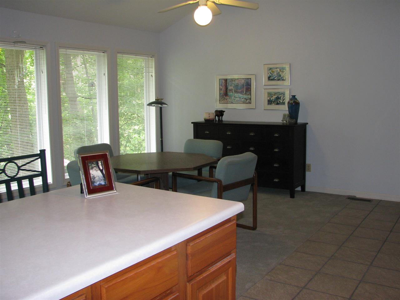 River Acres I - Residential