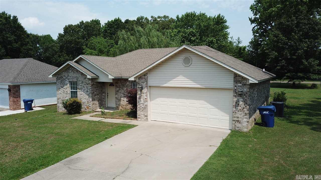 Sold as-is. Great opportunity to flip.