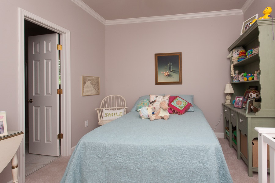 CHENAL VALLEY CHALAMONT PLACE - Residential