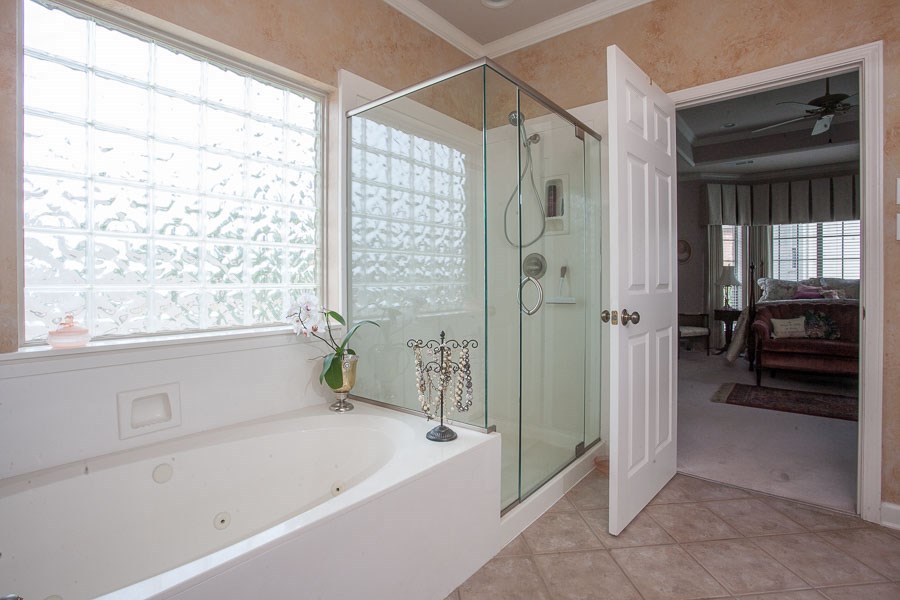 CHENAL VALLEY CHALAMONT PLACE - Residential
