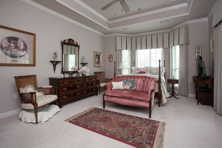 CHENAL VALLEY CHALAMONT PLACE - Residential