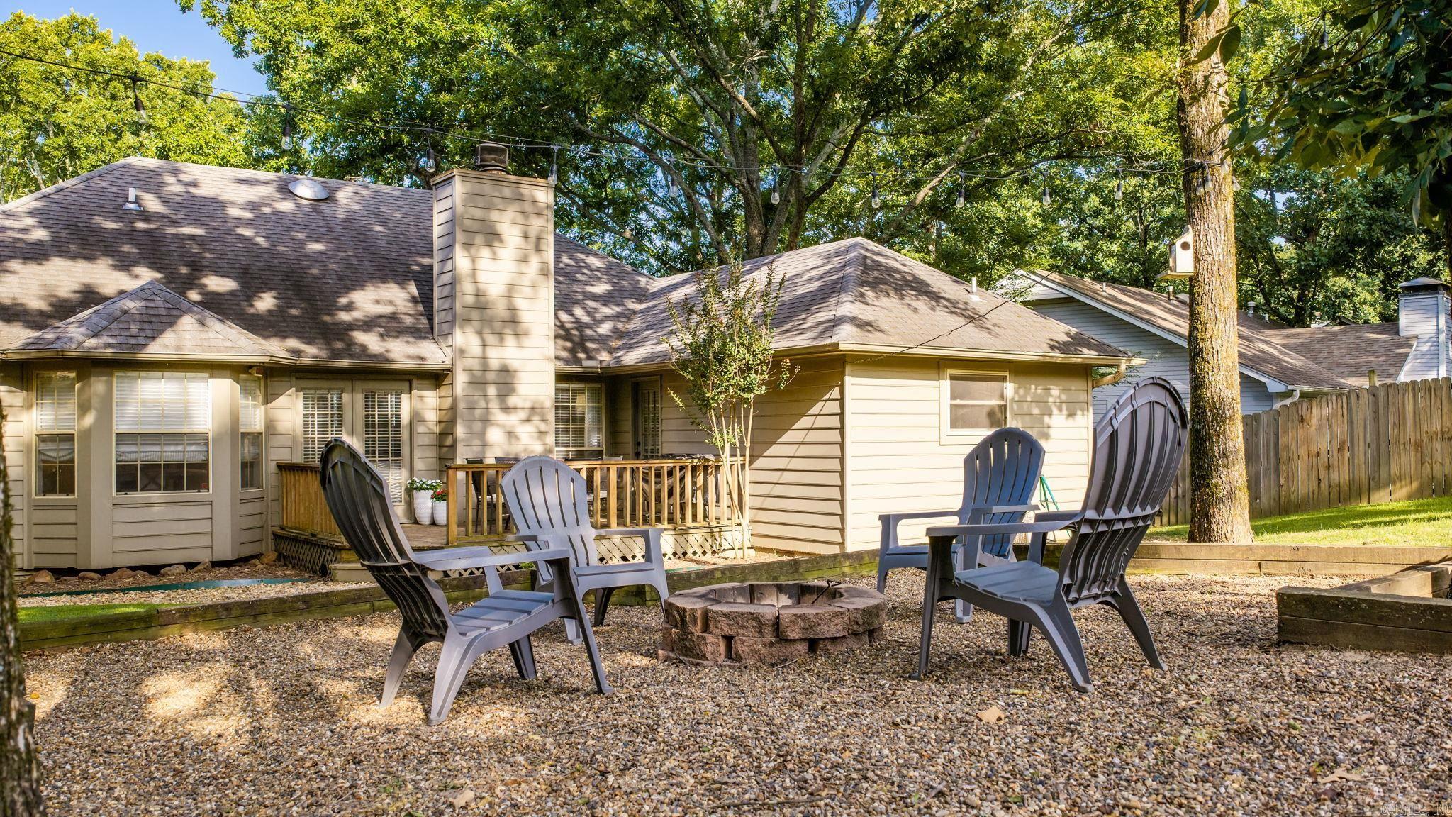 CEDAR RIDGE - Residential