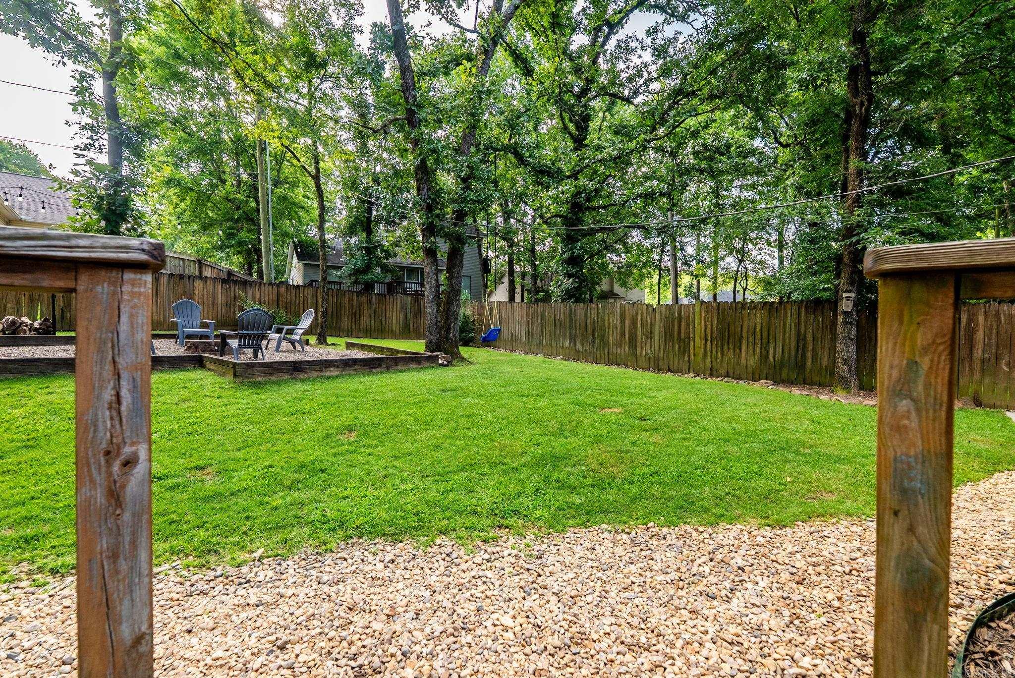 CEDAR RIDGE - Residential