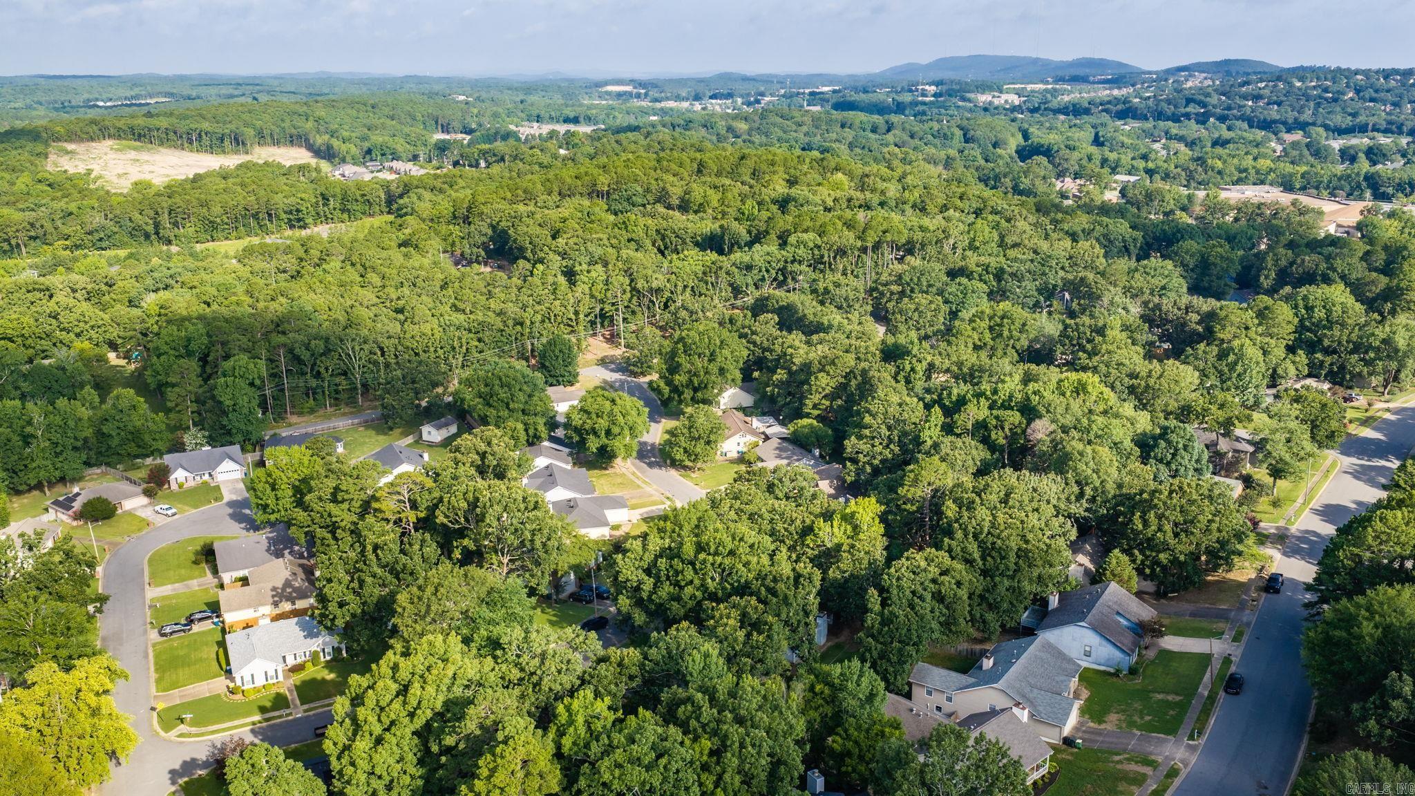 CEDAR RIDGE - Residential