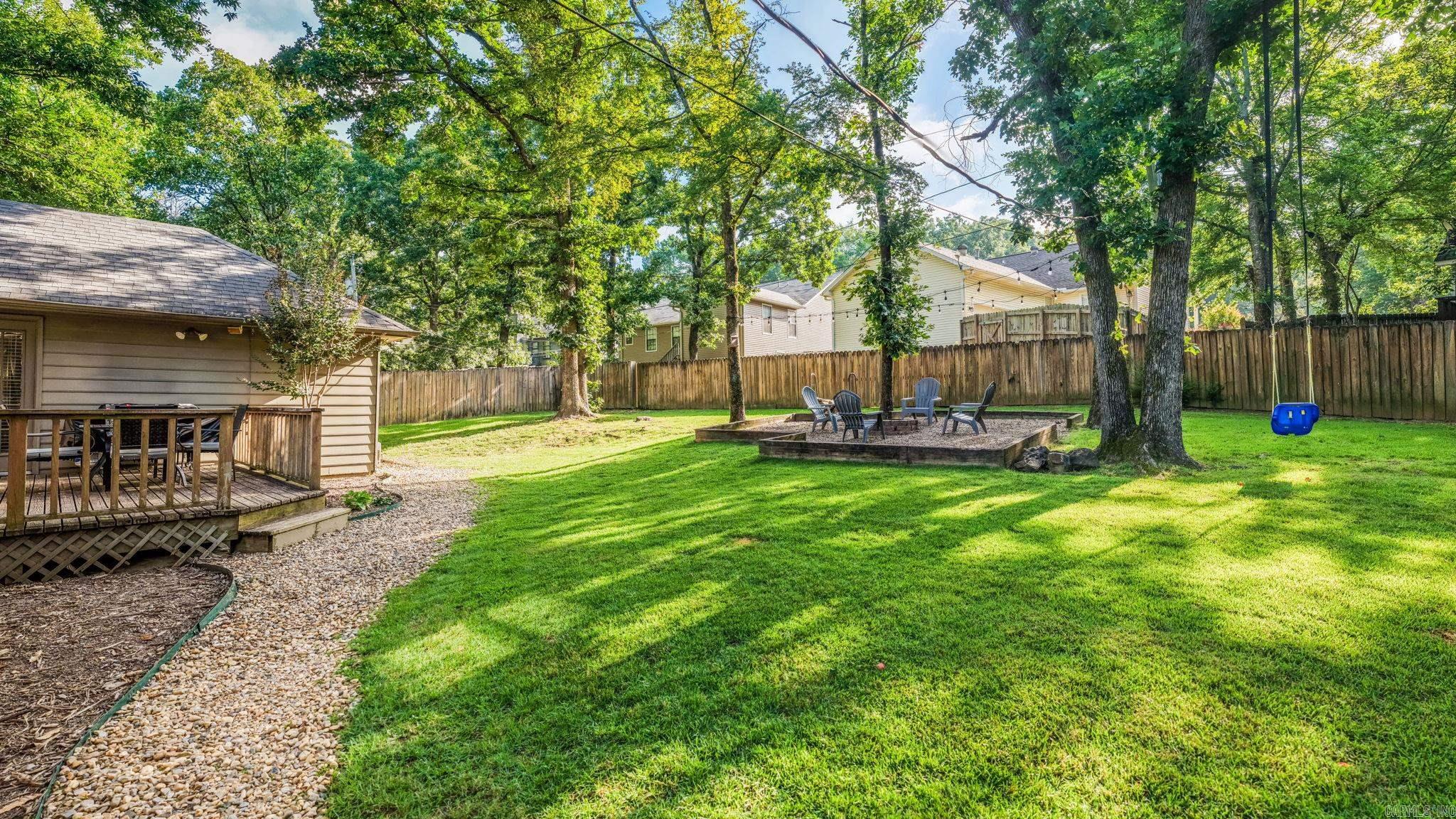 CEDAR RIDGE - Residential