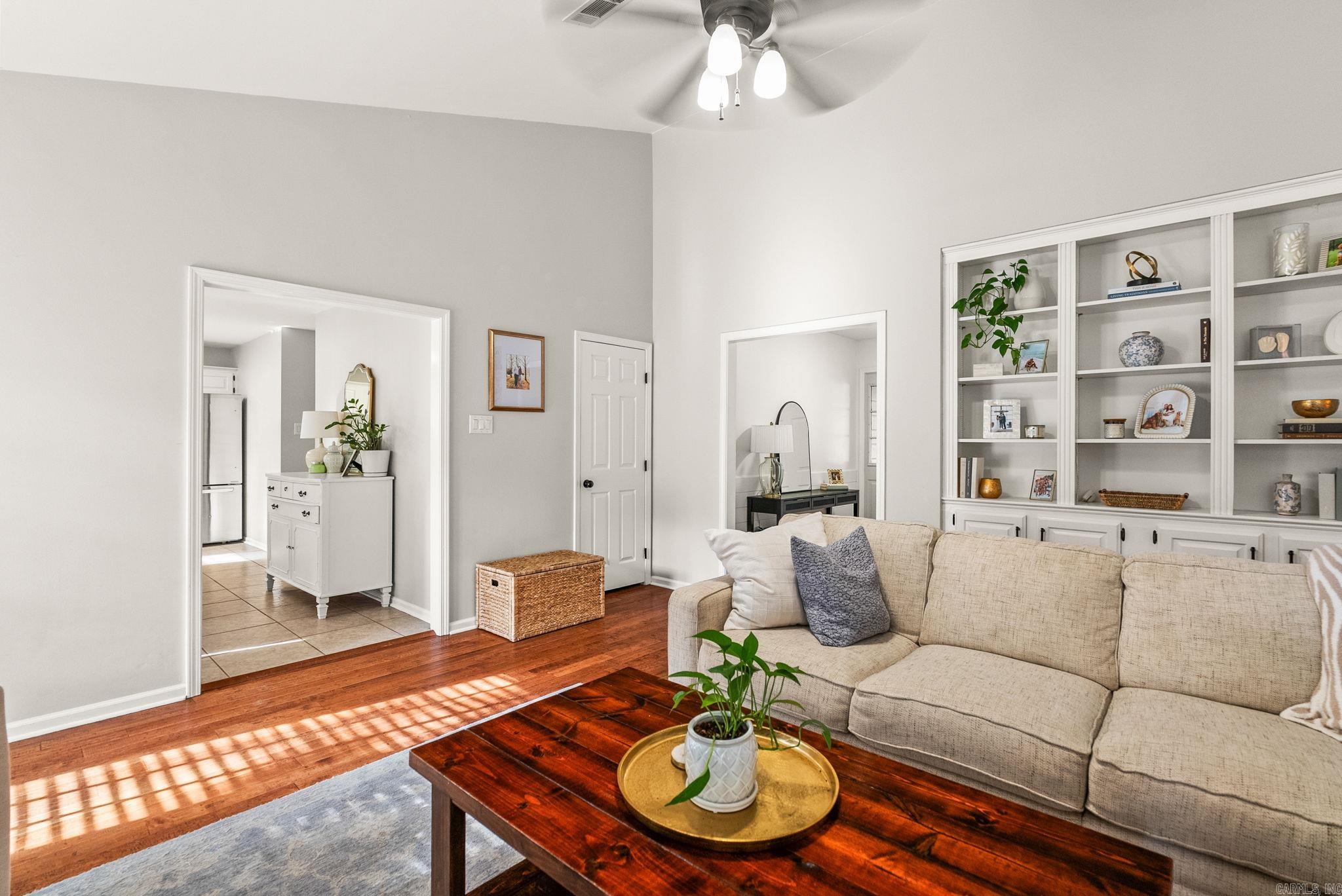 CEDAR RIDGE - Residential
