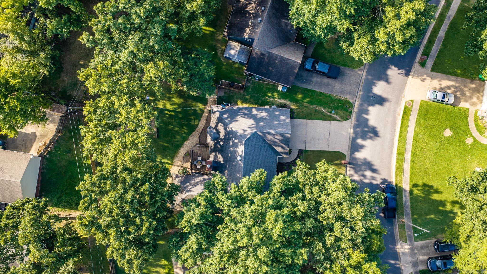 CEDAR RIDGE - Residential