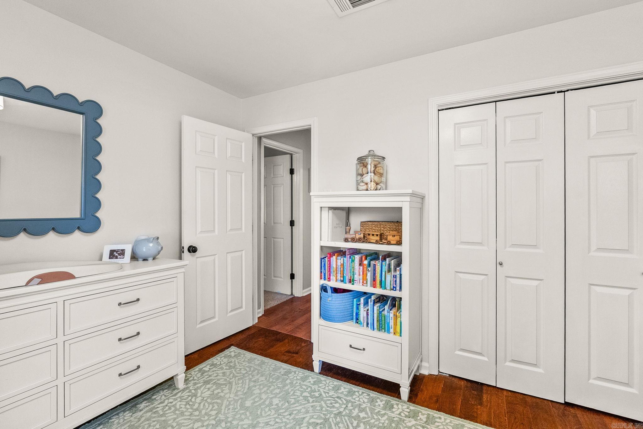 CEDAR RIDGE - Residential