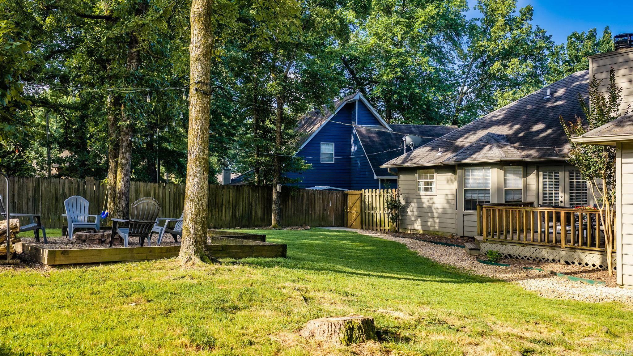 CEDAR RIDGE - Residential