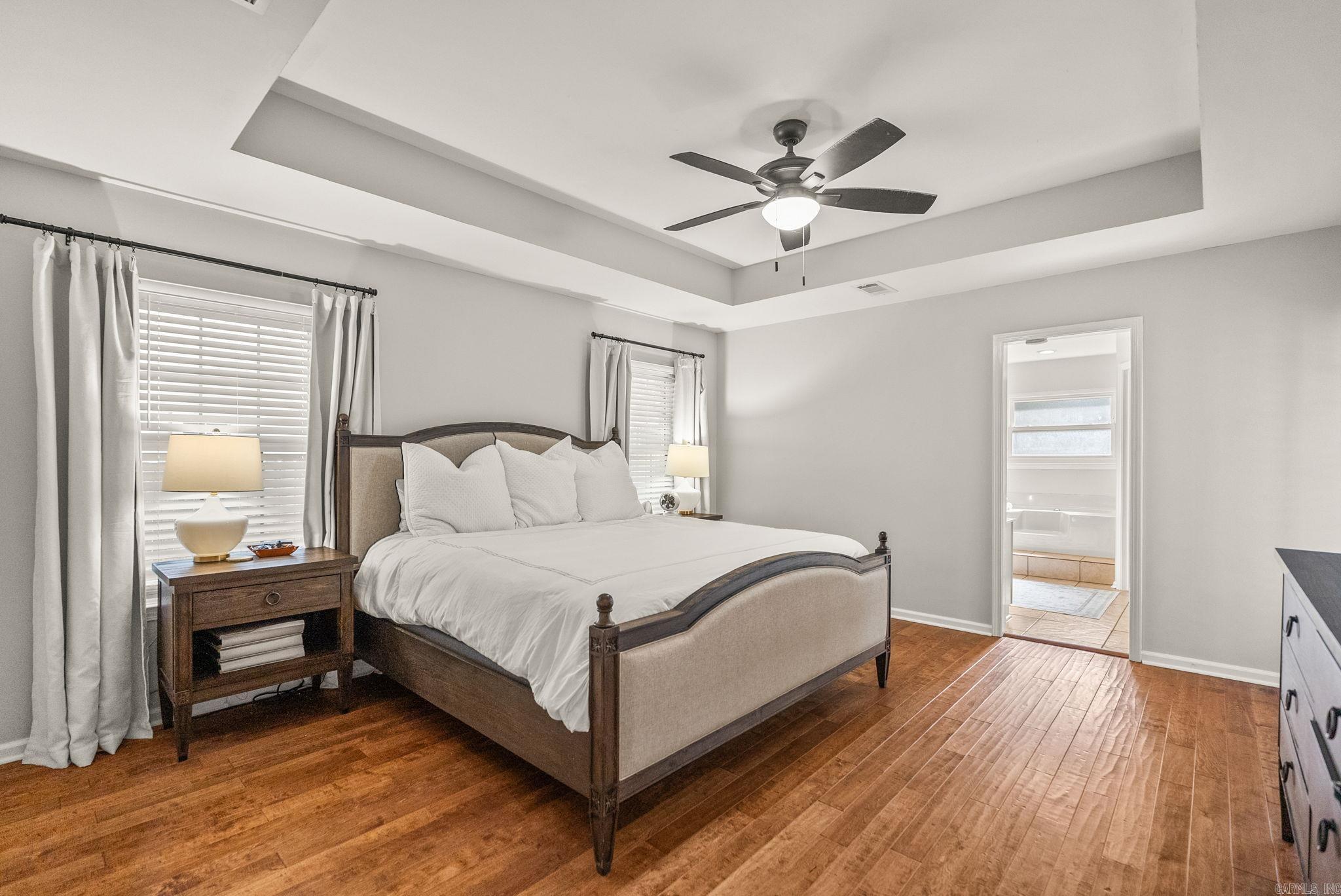CEDAR RIDGE - Residential
