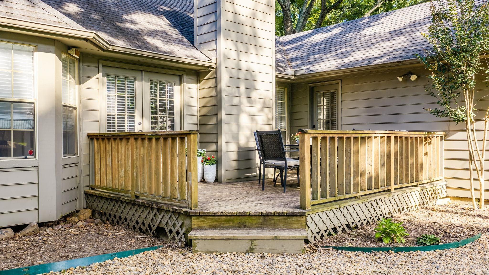 CEDAR RIDGE - Residential