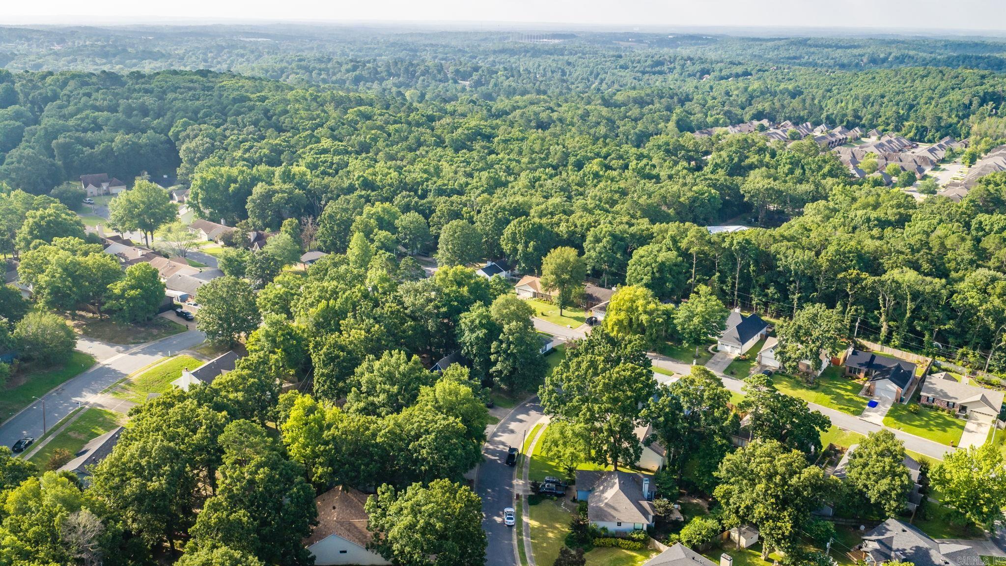 CEDAR RIDGE - Residential