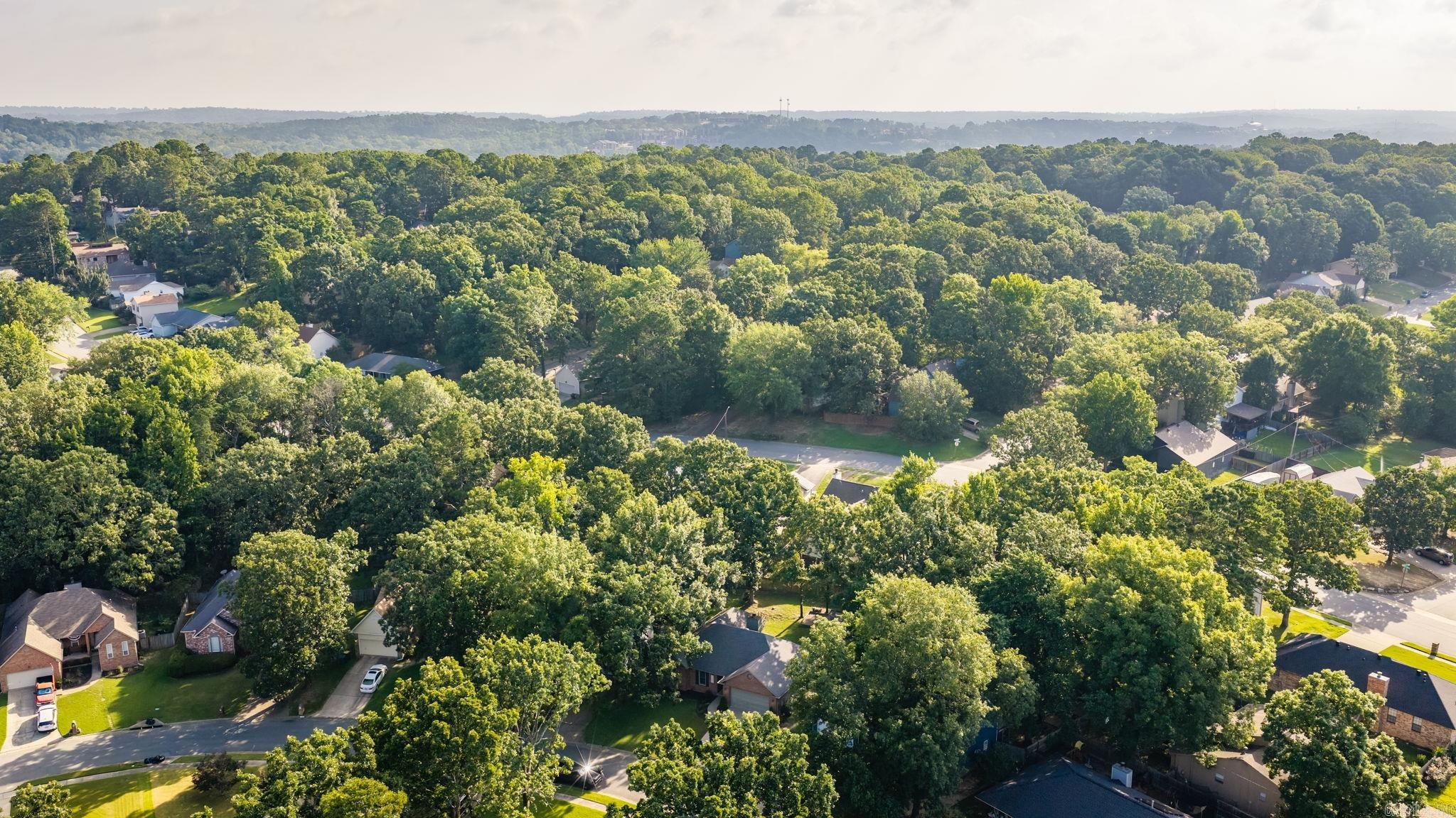 CEDAR RIDGE - Residential