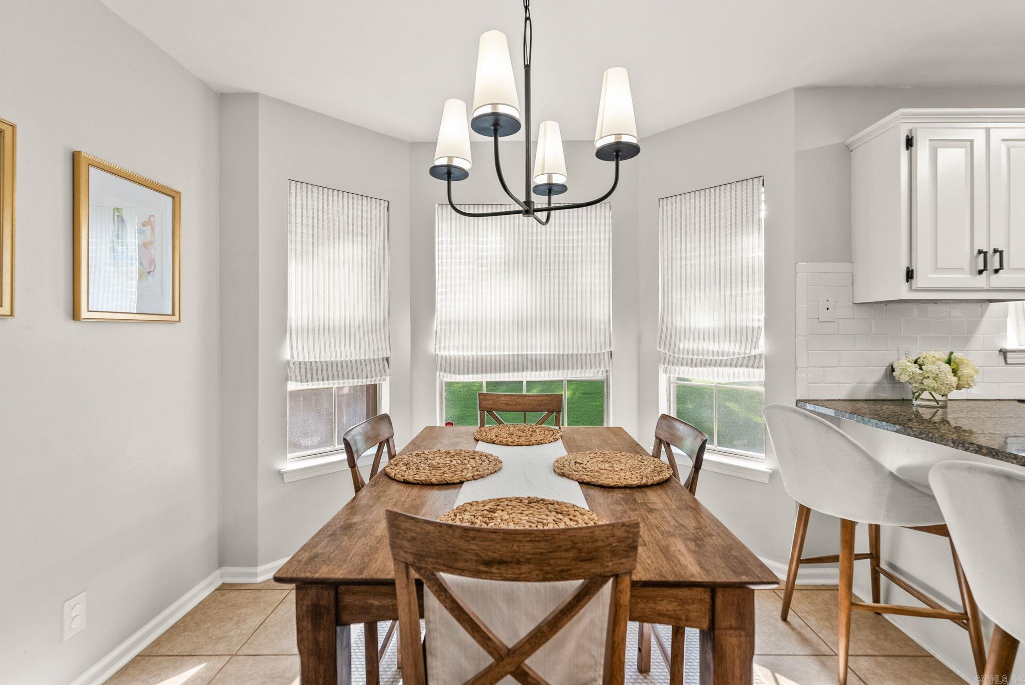 CEDAR RIDGE - Residential