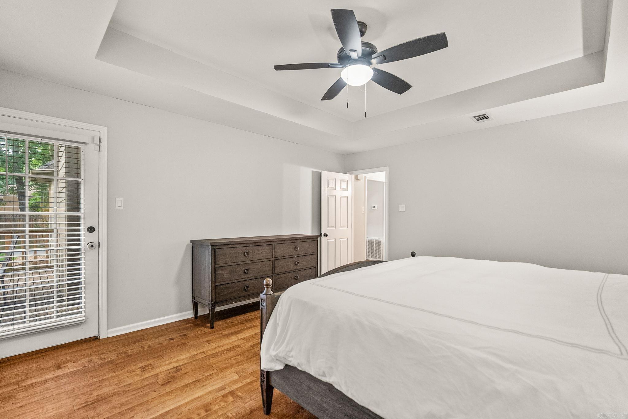 CEDAR RIDGE - Residential