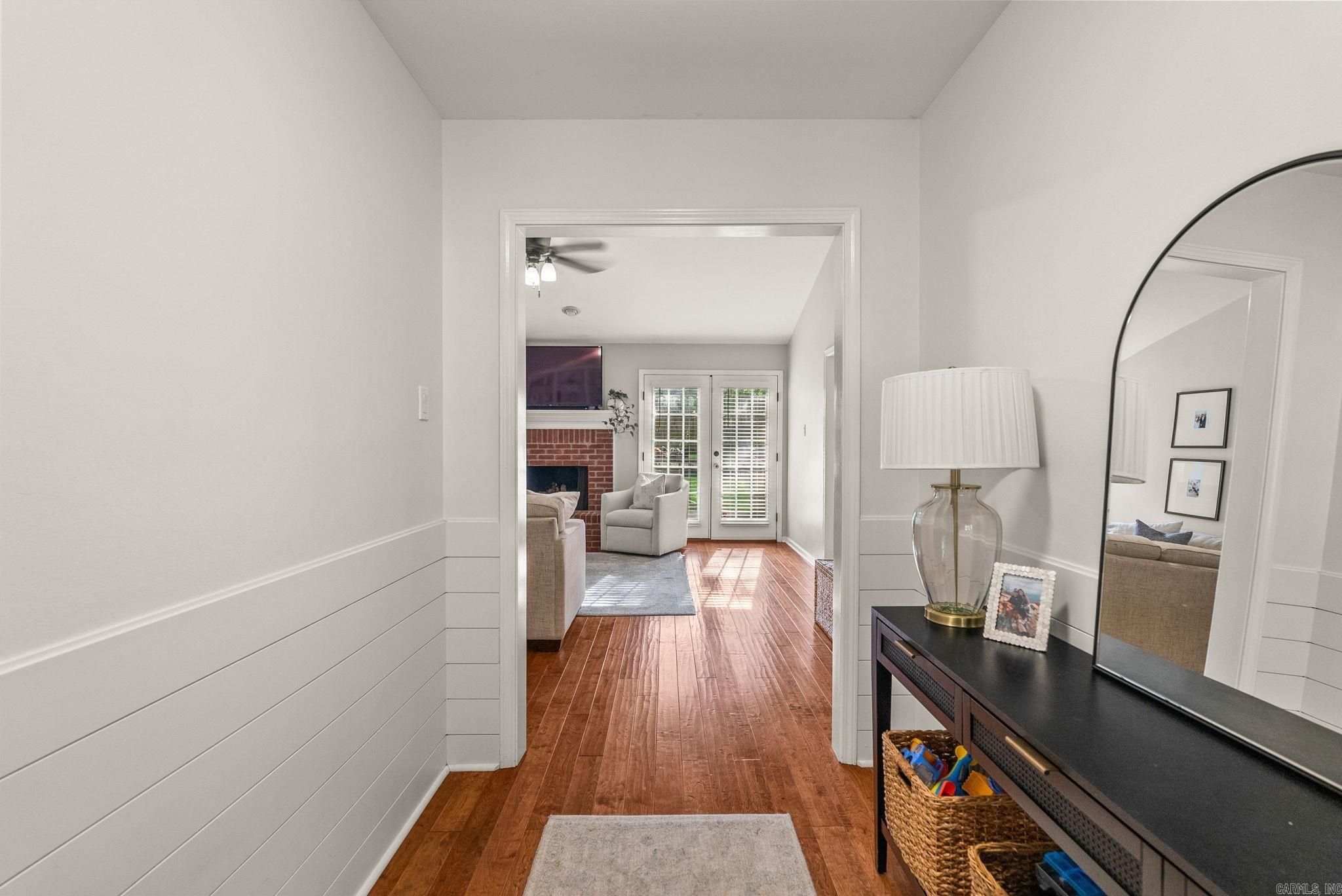CEDAR RIDGE - Residential