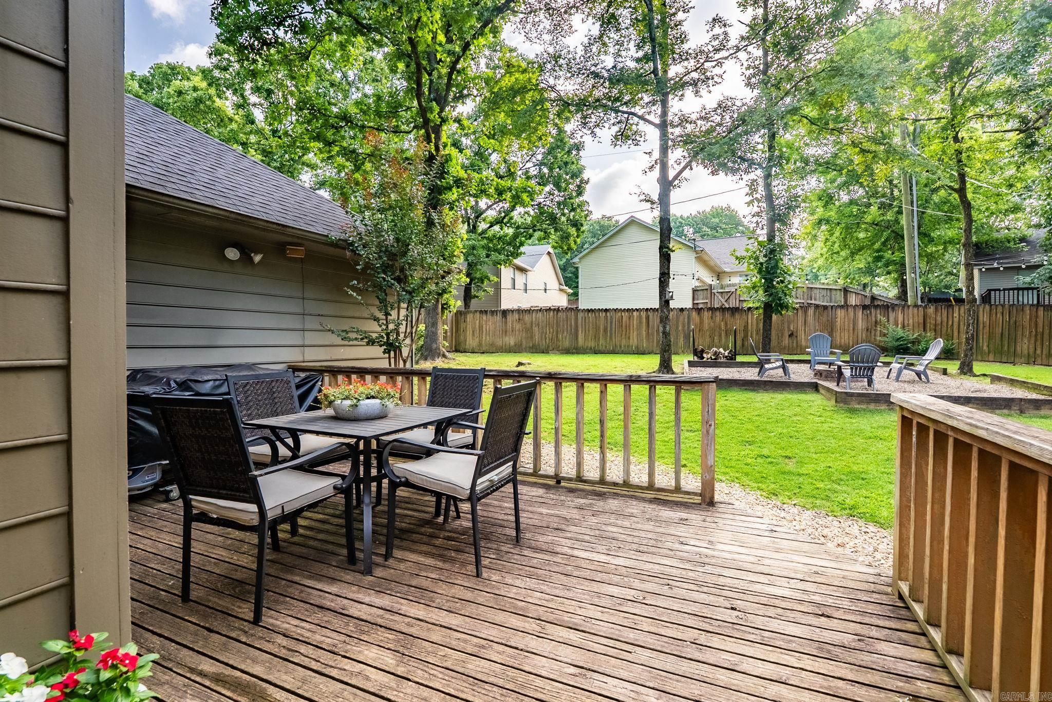 CEDAR RIDGE - Residential