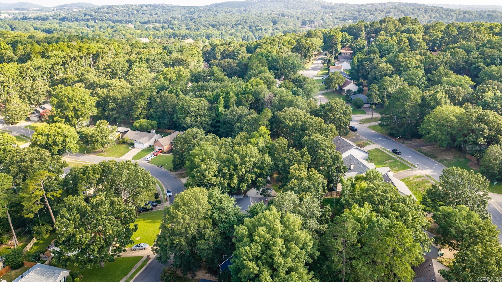 CEDAR RIDGE - Residential