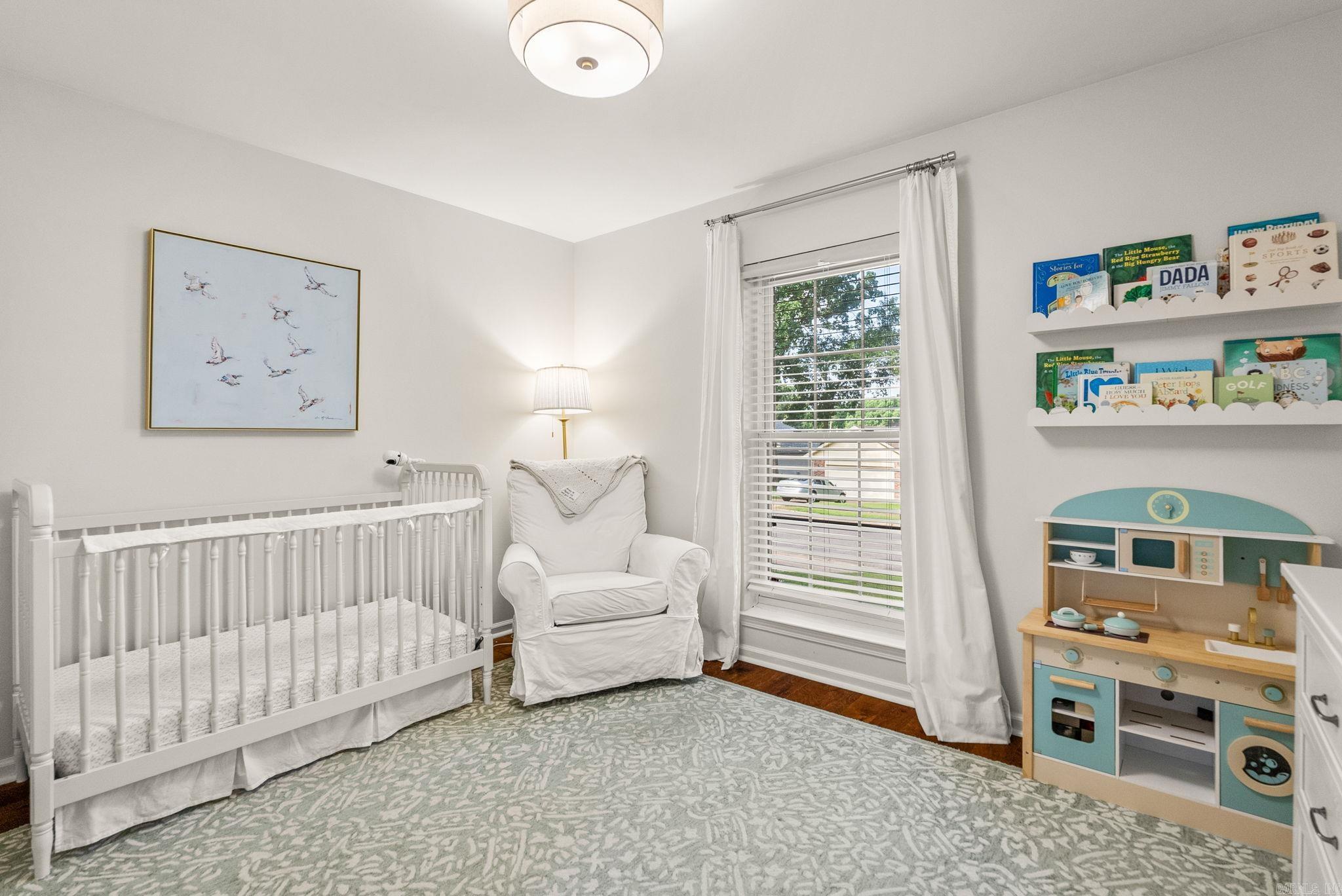 CEDAR RIDGE - Residential