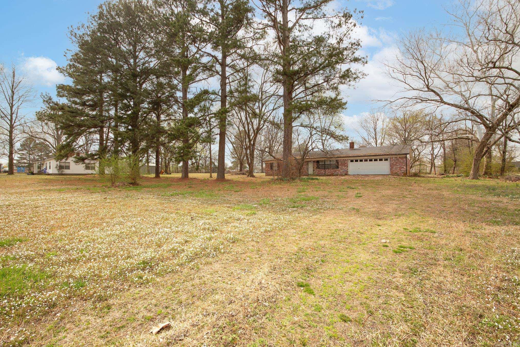 Cabot City Area - Commercial Sale