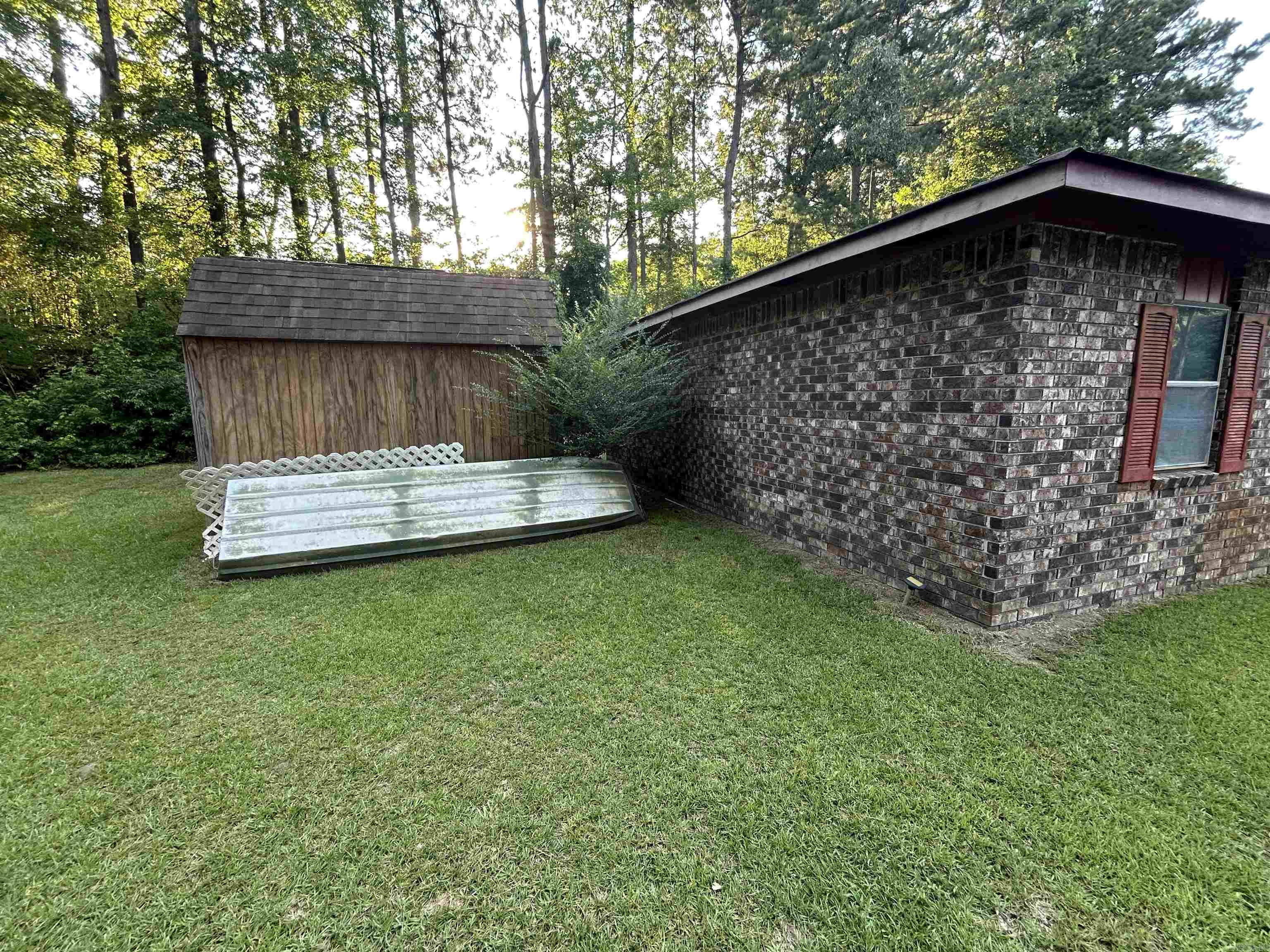 HILLS ADDN - Residential