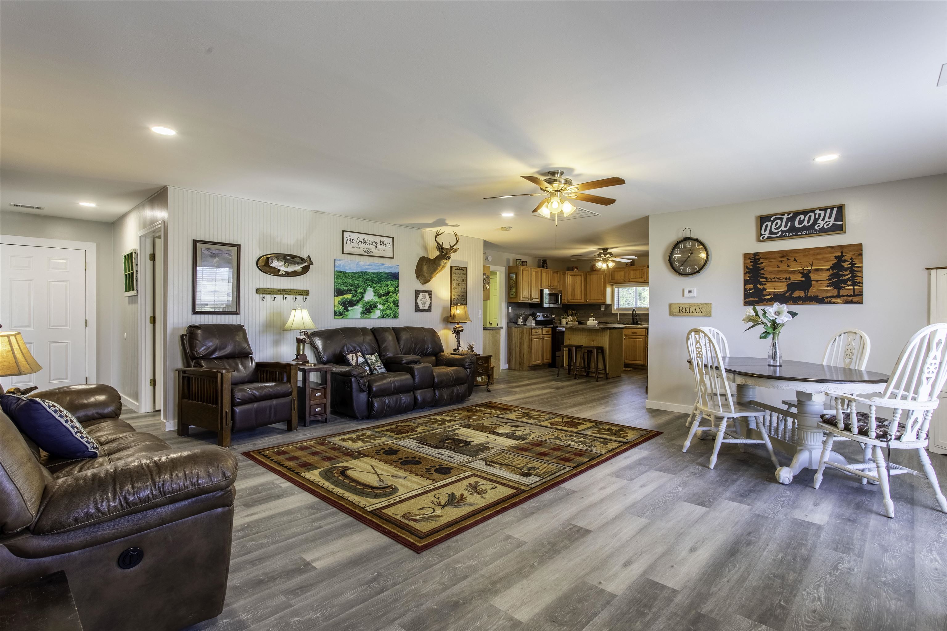 PEAR TREE ESTATES - Residential