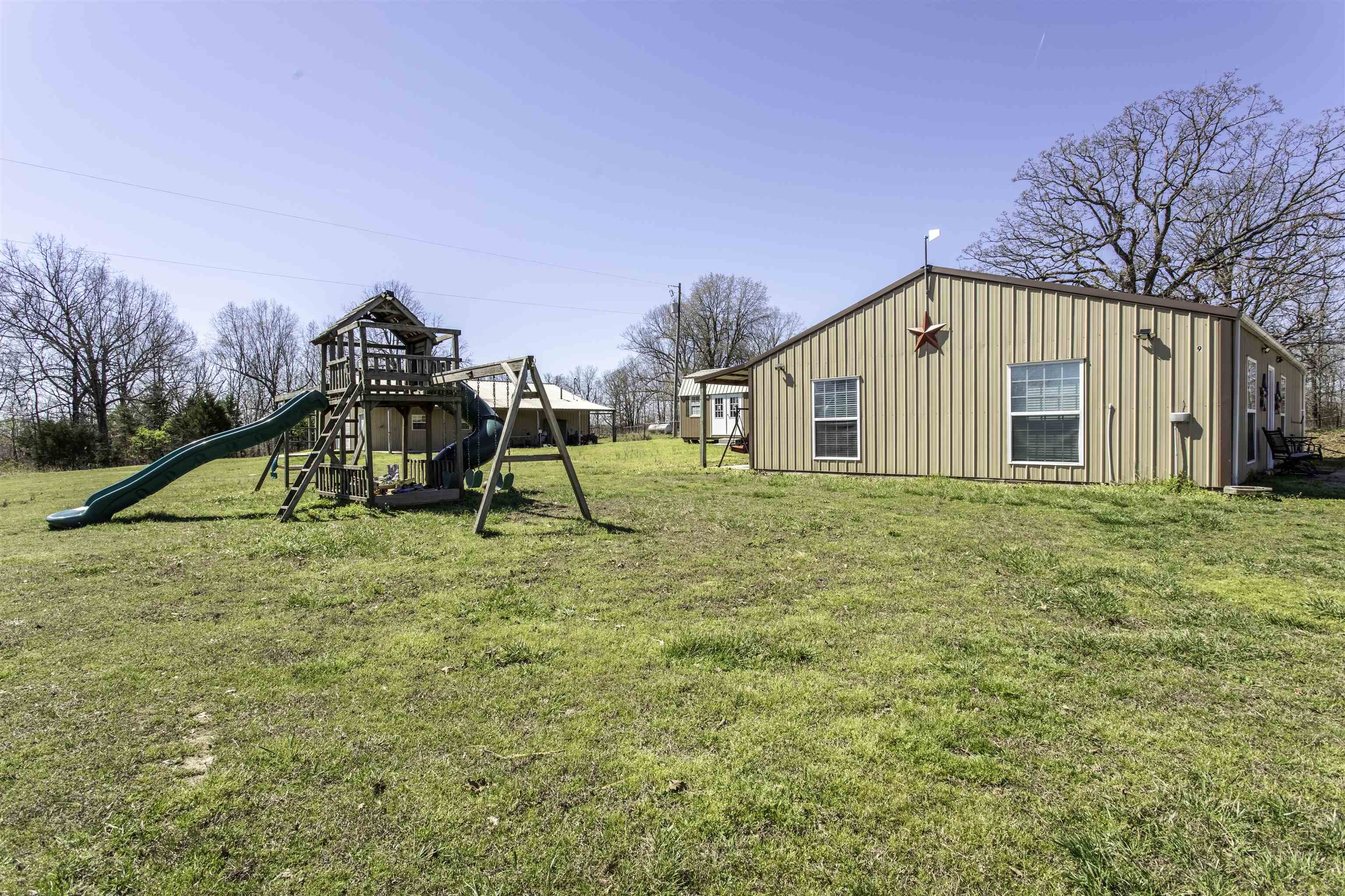 PEAR TREE ESTATES - Residential