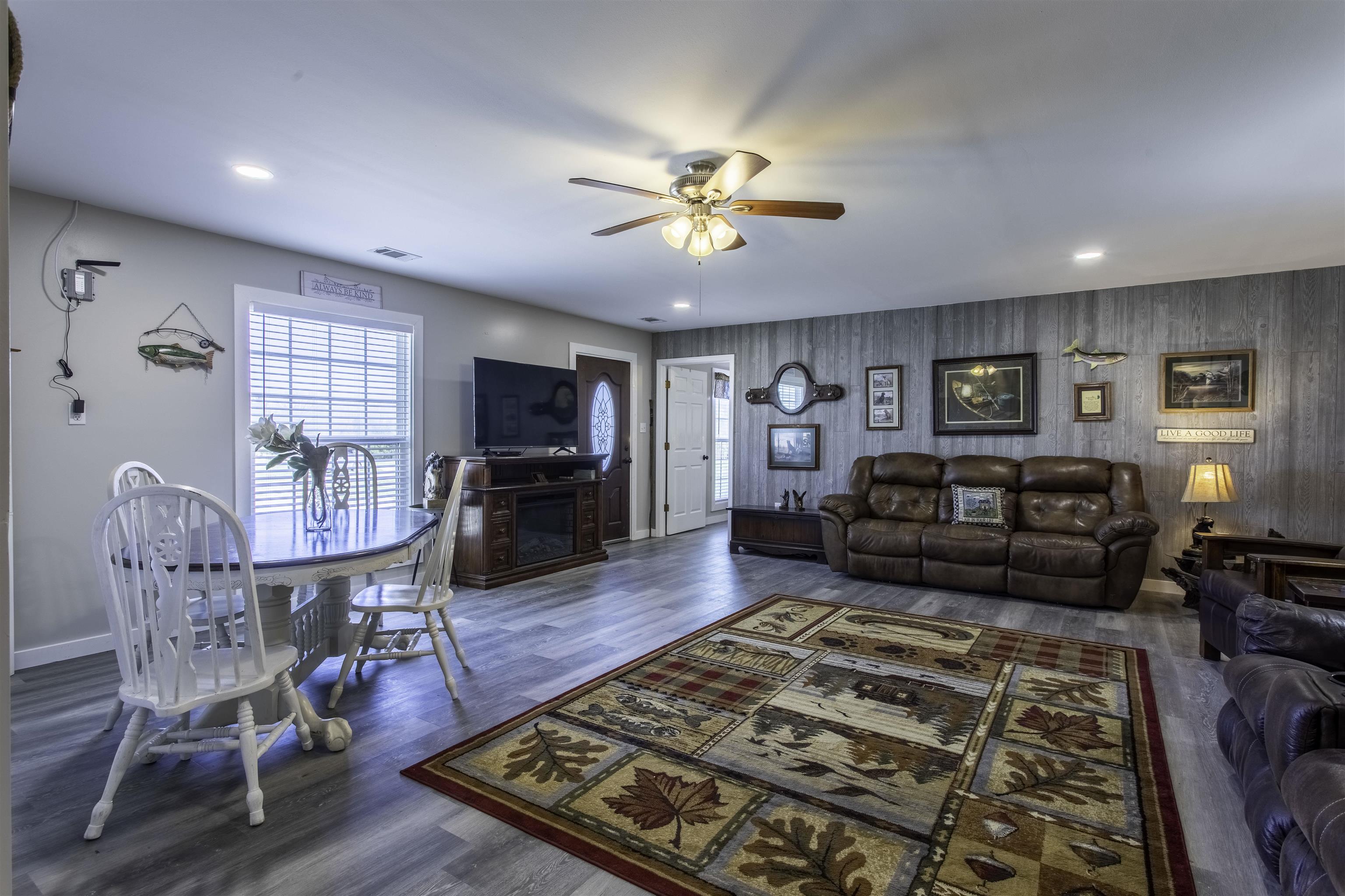PEAR TREE ESTATES - Residential