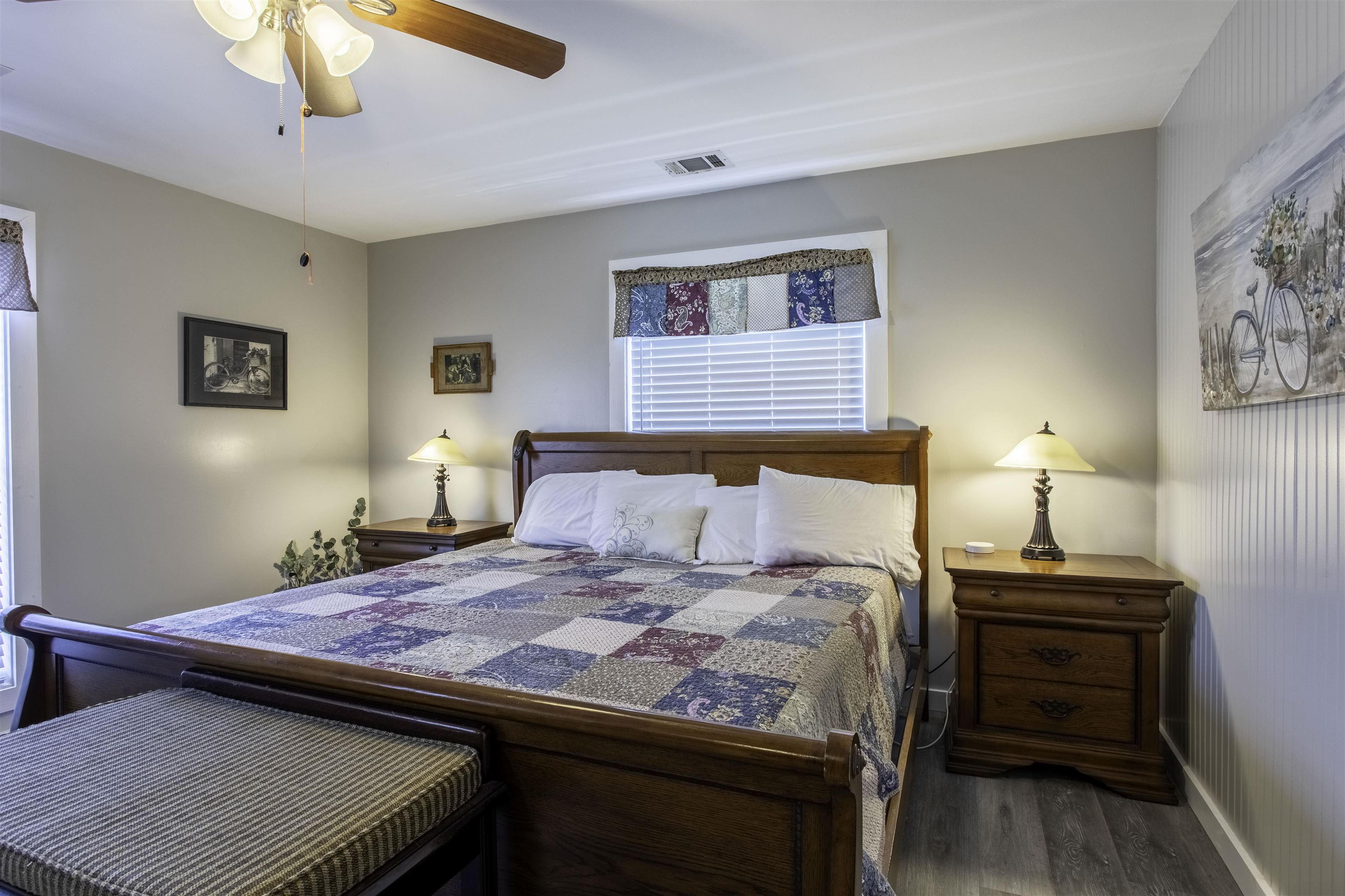 PEAR TREE ESTATES - Residential