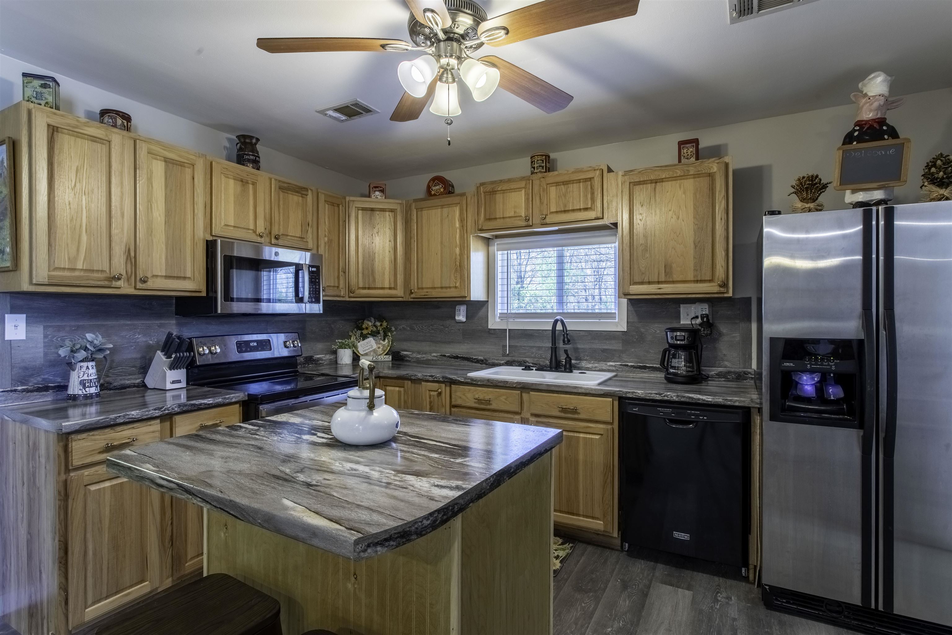 PEAR TREE ESTATES - Residential