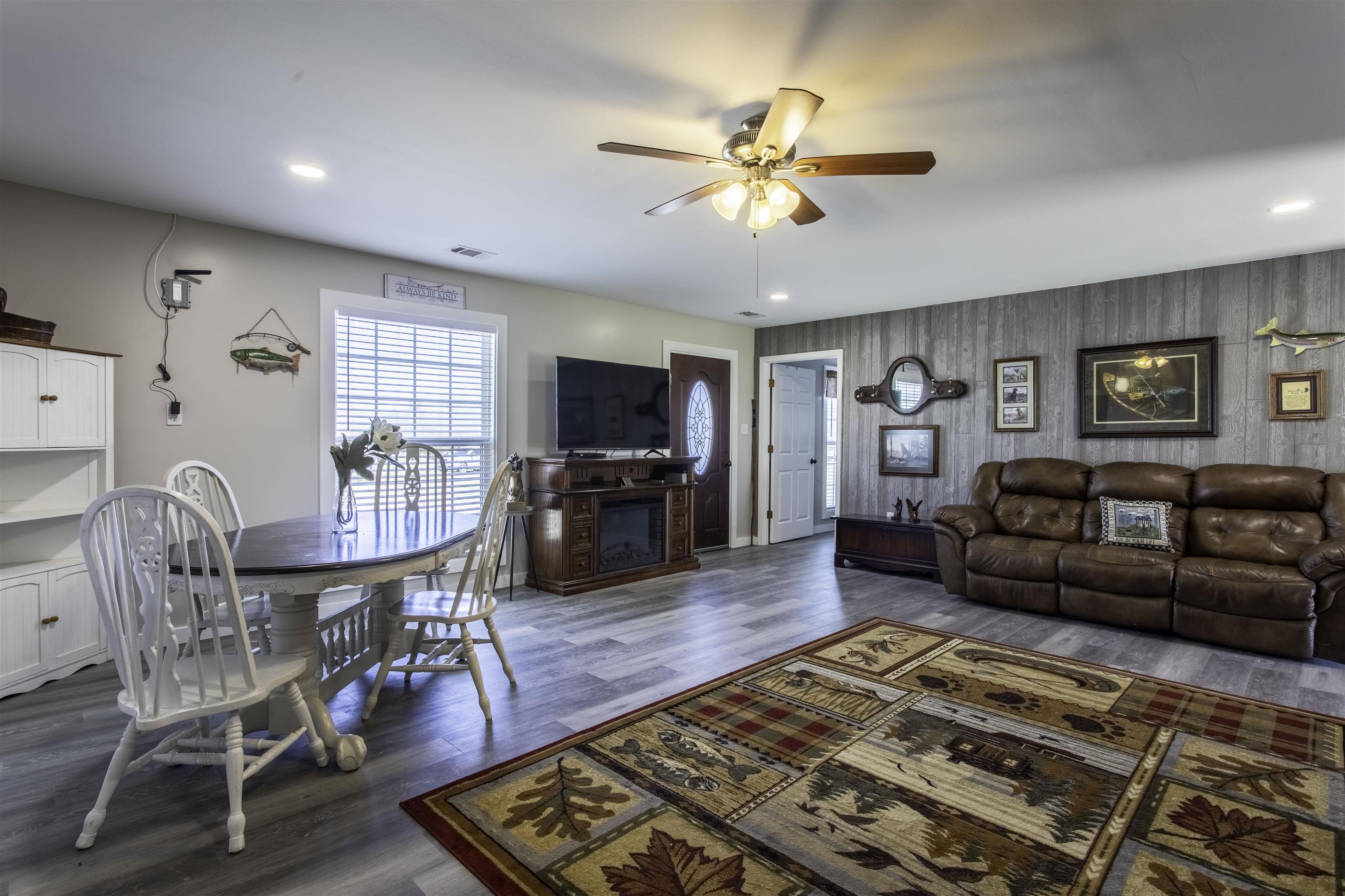 PEAR TREE ESTATES - Residential