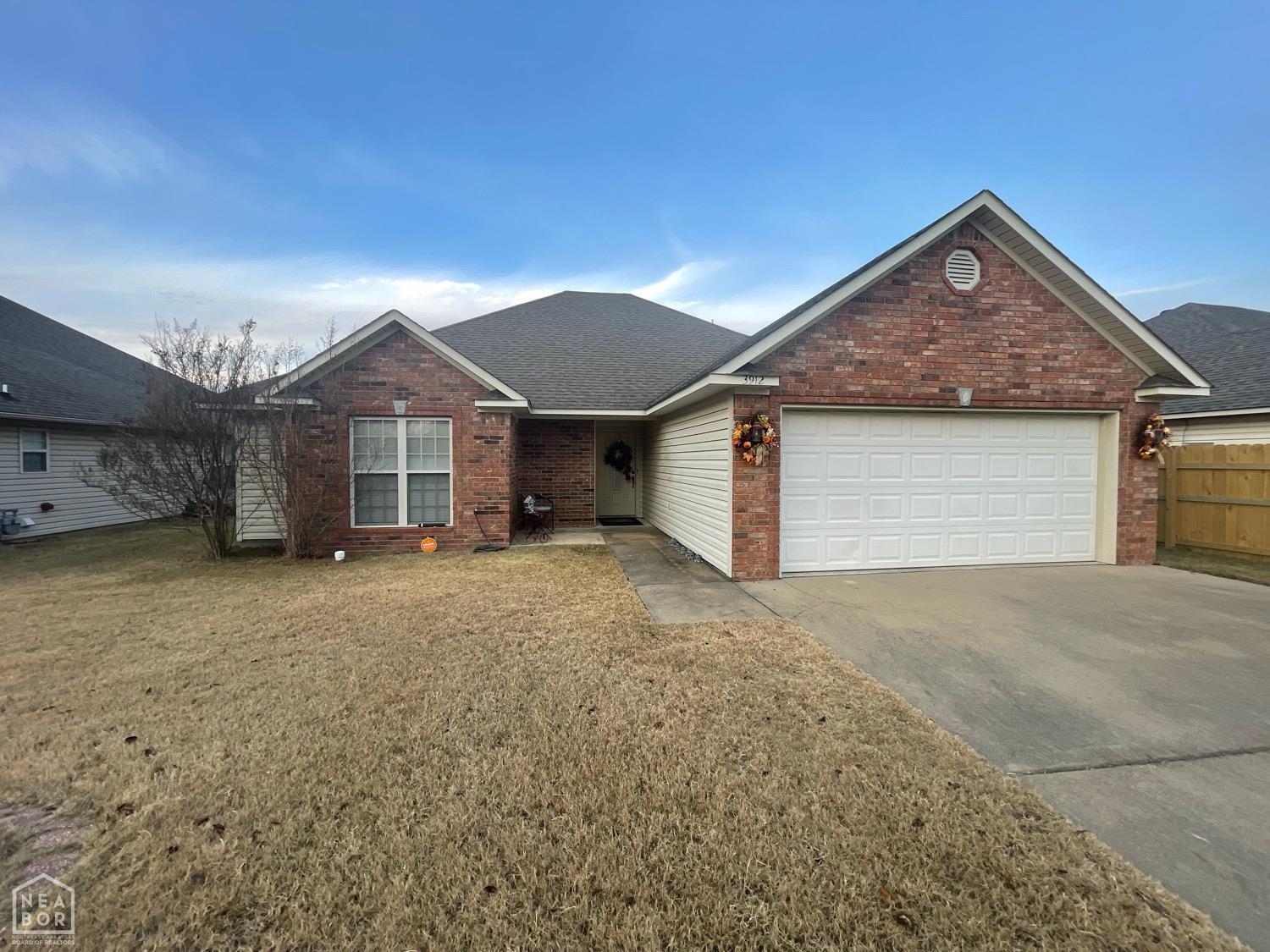 Sold non mls.