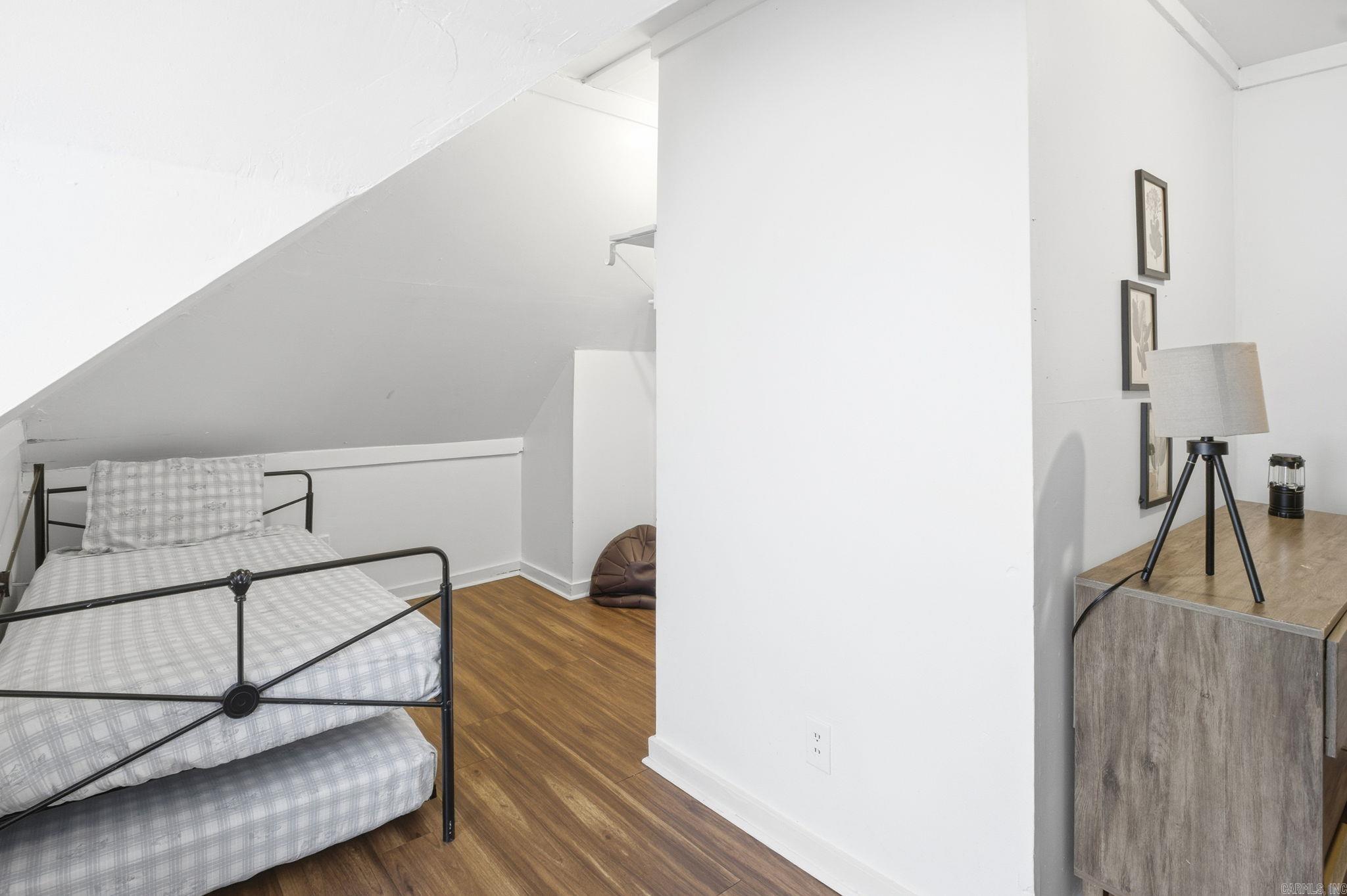 North Highland - Residential Income