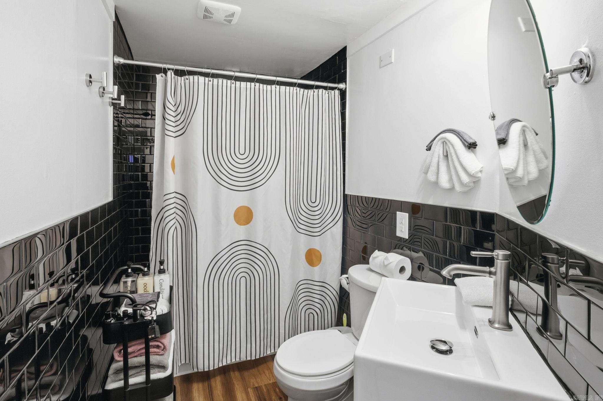 North Highland - Residential Income