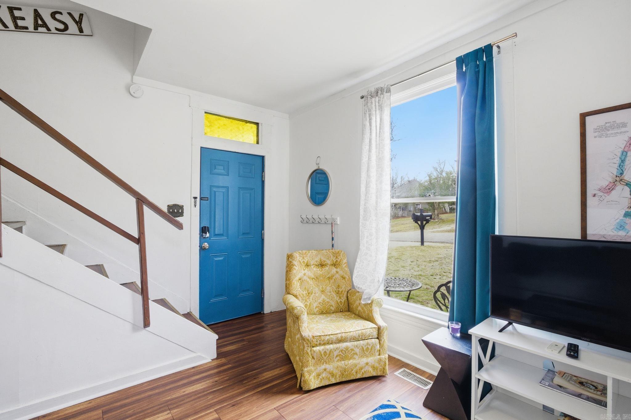 North Highland - Residential Income