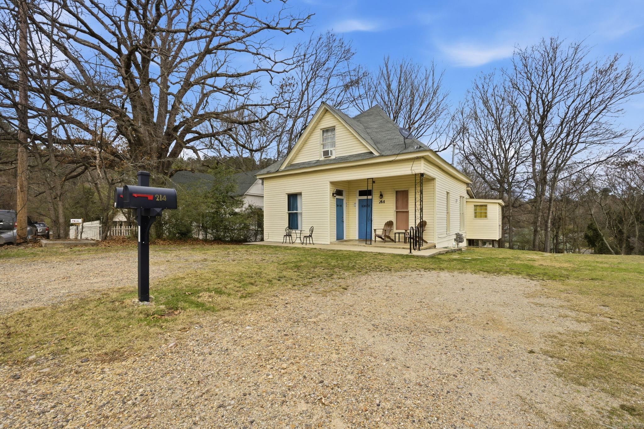 North Highland - Residential Income