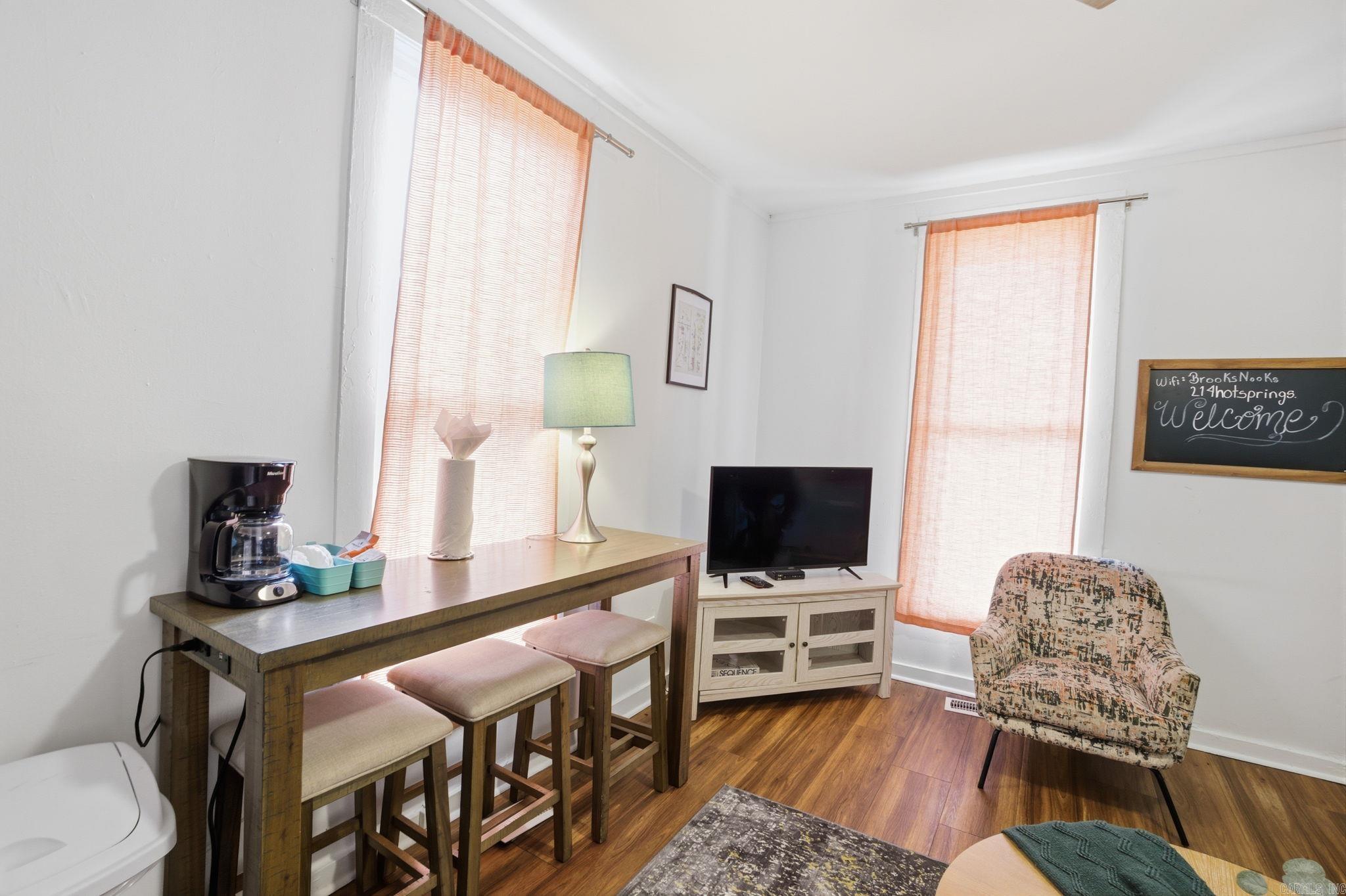 North Highland - Residential Income