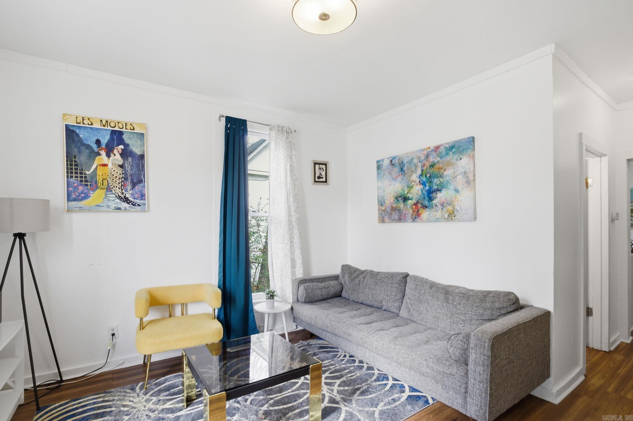 North Highland - Residential Income