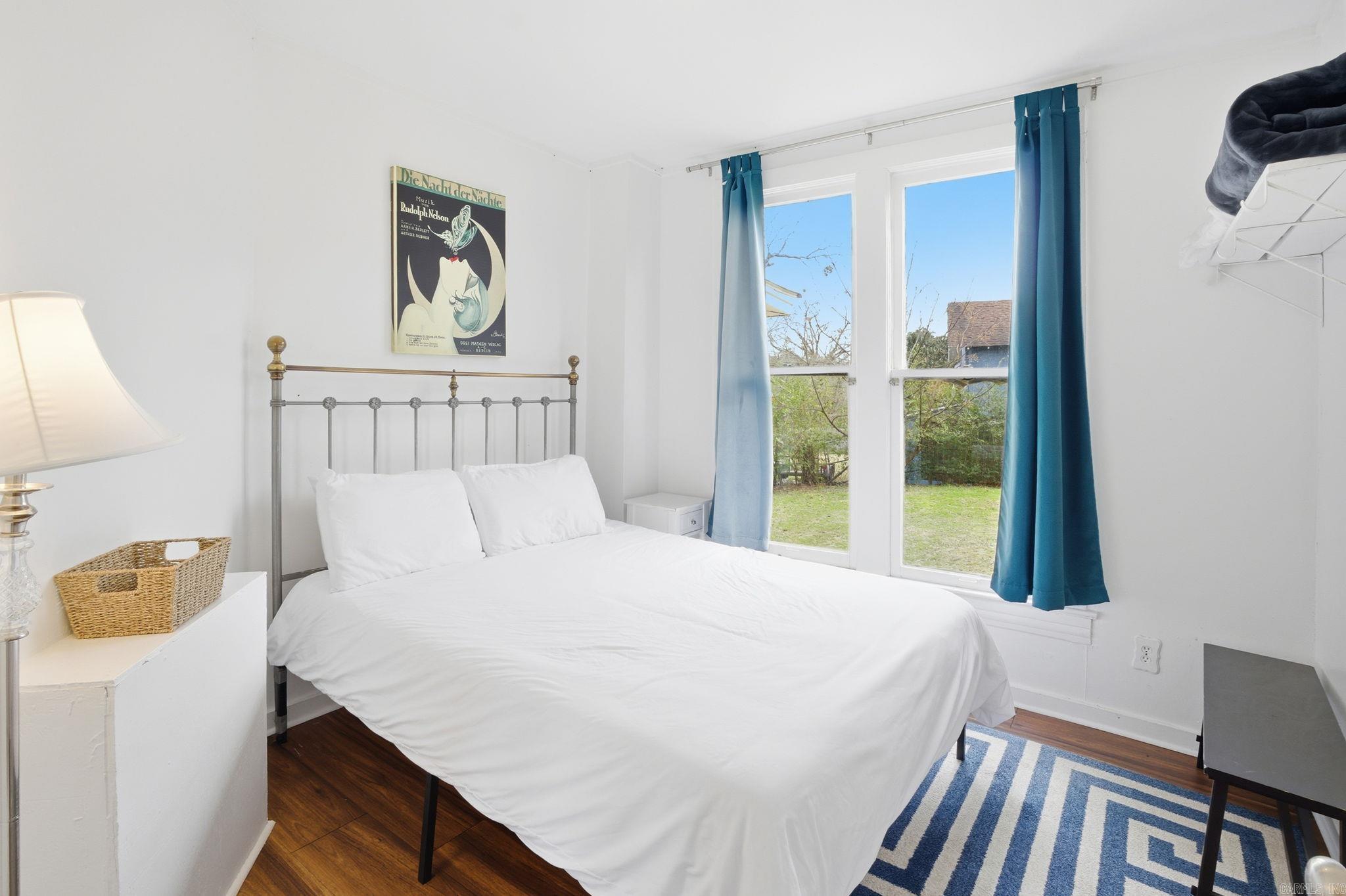 North Highland - Residential Income