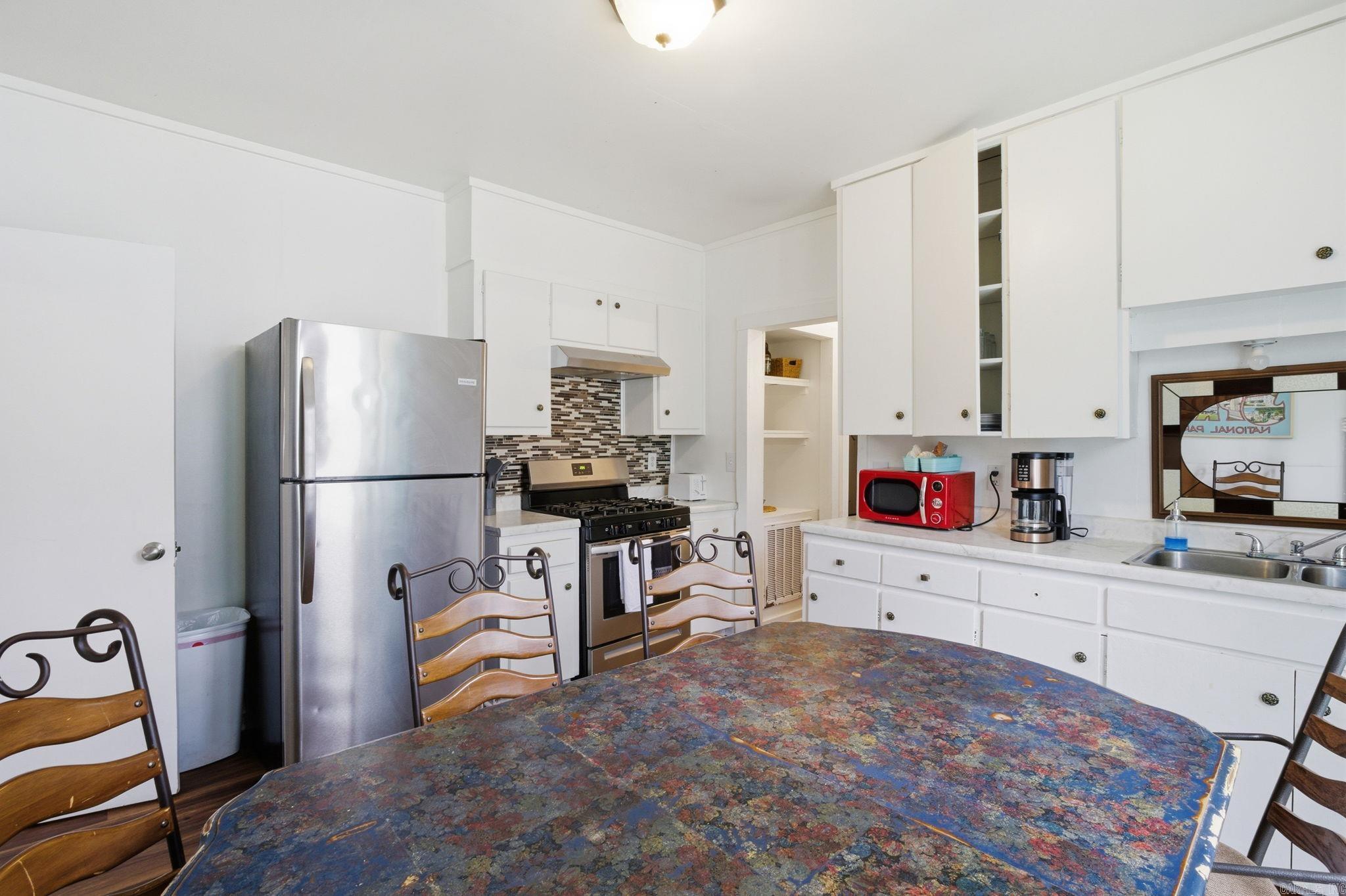 North Highland - Residential Income