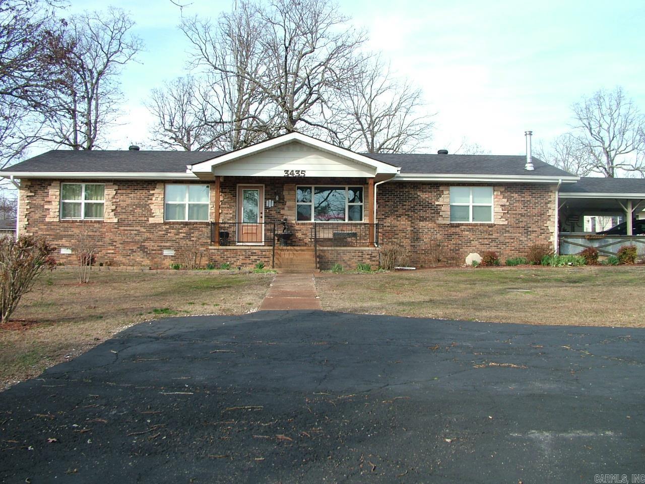 SPRING VALLEY ACRES - Residential