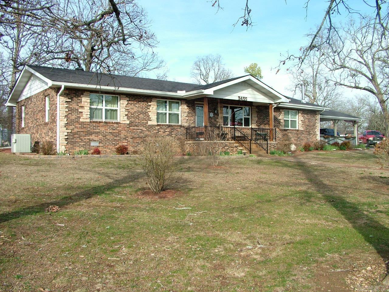 SPRING VALLEY ACRES - Residential