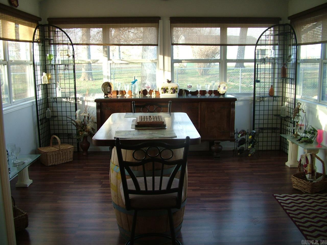 SPRING VALLEY ACRES - Residential