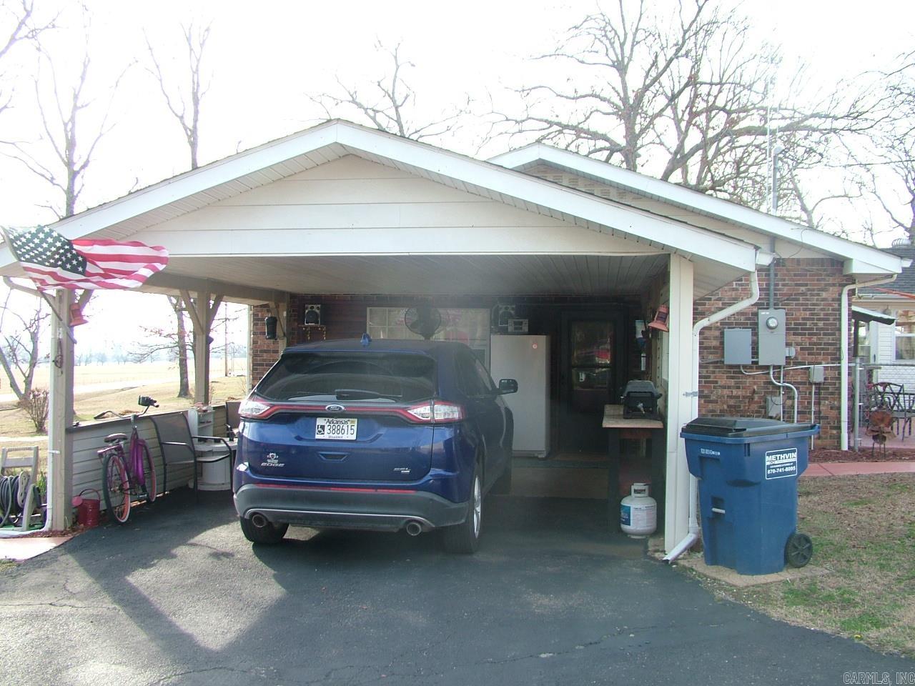 SPRING VALLEY ACRES - Residential