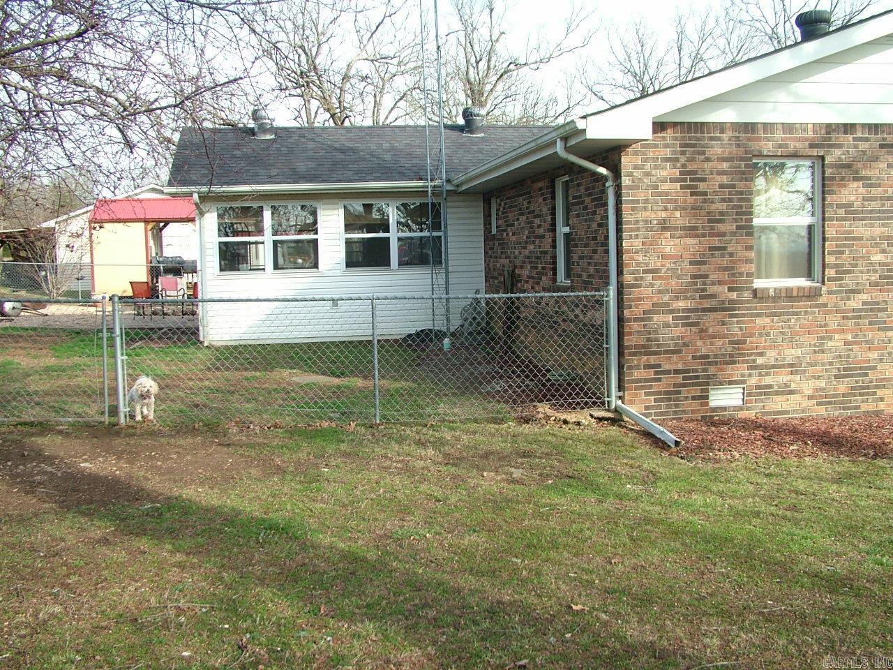 SPRING VALLEY ACRES - Residential